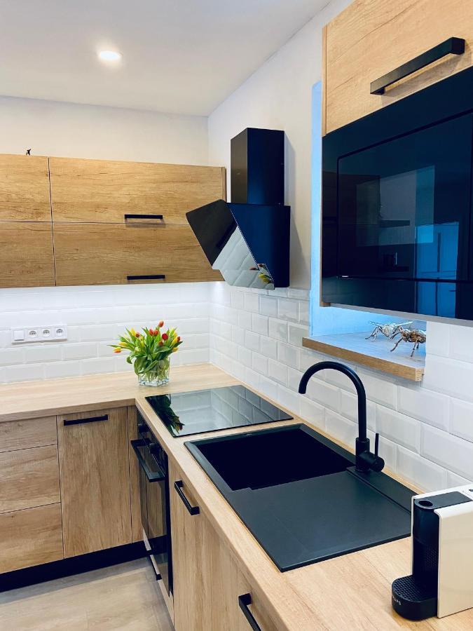 צ'לומץ נד צידלינו Apartman U Vcelina מראה חיצוני תמונה